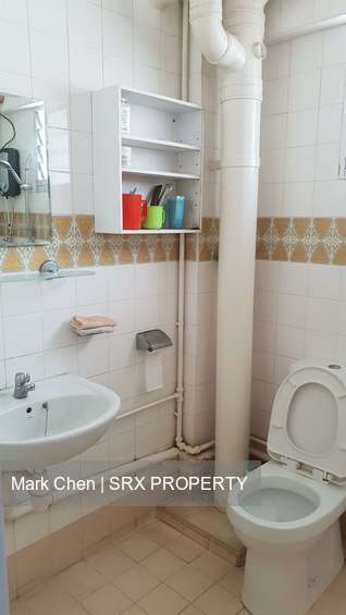 Blk 496C Tampines Street 43 (Tampines), HDB 4 Rooms #192630842